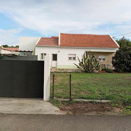 Villa Gonçalo Caldas Da Rainha Exterior foto