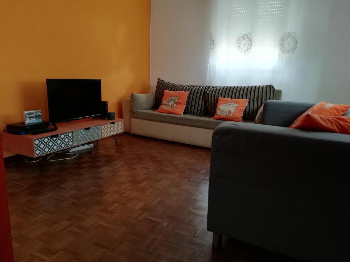 Villa Gonçalo Caldas Da Rainha Exterior foto